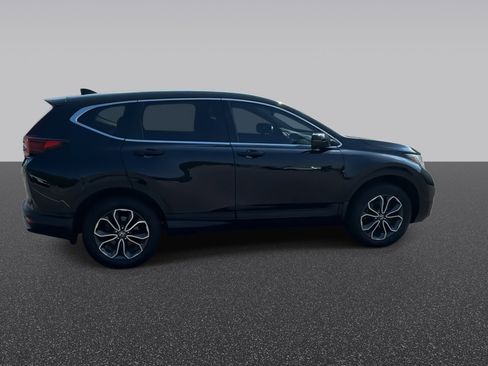 Used 2020 Honda CR-V EX-L image 10
