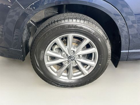 Used 2025 MAZDA CX-5 AWD 2.5 S w/ Preferred Package image 11
