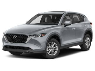 Used 2023 MAZDA CX-5 AWD 2.5 S w/ Preferred Package video 1