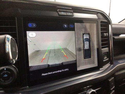 New 2025 Ford F250 Lariat w/ Lariat Ultimate Package image 20