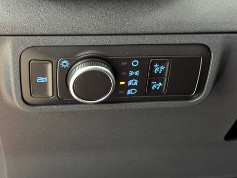 New 2026 Ford Mustang Coupe image 17