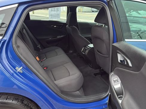 Used 2023 Chevrolet Malibu LT image 26