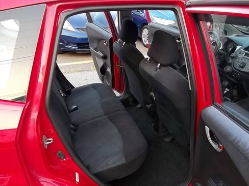 Used 2010 Honda Fit Sport image 12