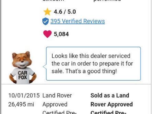 Used 2012 Land Rover LR4 HSE LUX image 57