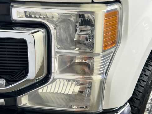 Used 2020 Ford F350 XL w/ STX Appearance Package image 11