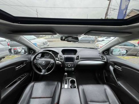 Used 2016 Acura RDX AWD w/ Technology Package image 34