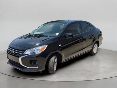 Used 2024 Mitsubishi Mirage G4 ES