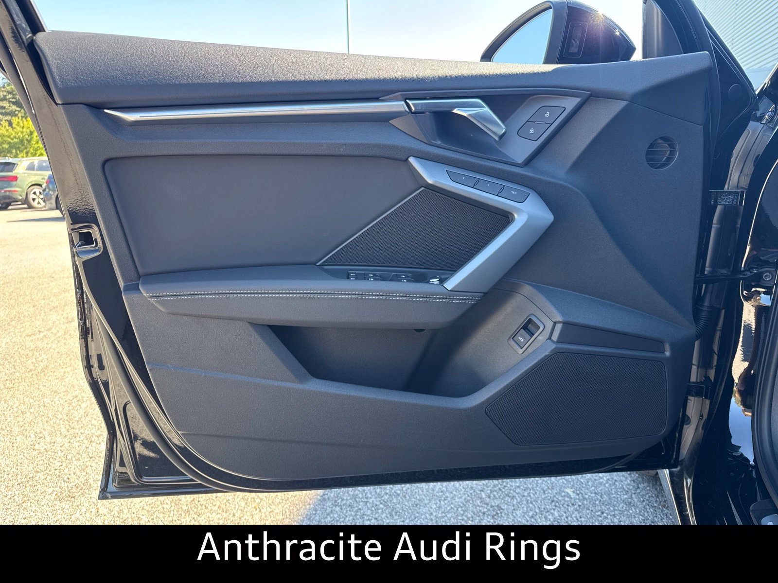 New 2026 Audi A3 2.0T Premium AWD/4WD image 20