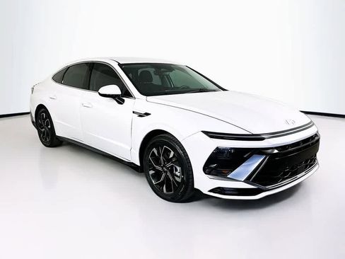 Used 2024 Hyundai Sonata SEL image 22