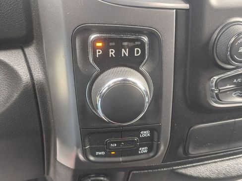 Used 2021 RAM 1500 Classic Warlock w/ Luxury Group image 23