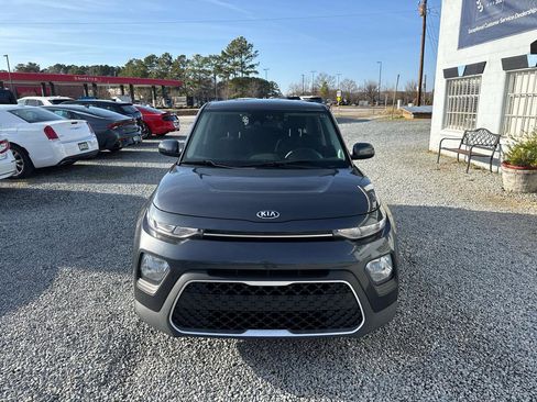 Used 2020 Kia Soul S image 8