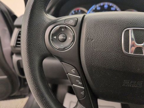 Used 2015 Honda Accord EX image 30