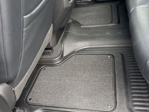 Used 2024 Chevrolet Silverado 1500 RST w/ All Star Edition Plus image 25