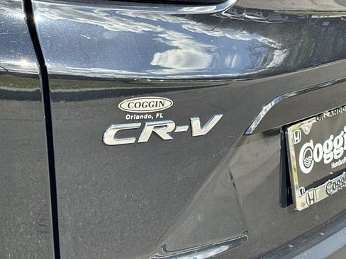 Certified 2021 Honda CR-V Special Edition image 23
