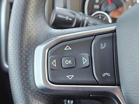 New 2026 RAM 1500 Express AWD/4WD image 14