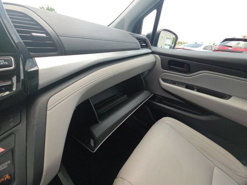 Used 2018 Honda Odyssey EX-L image 22