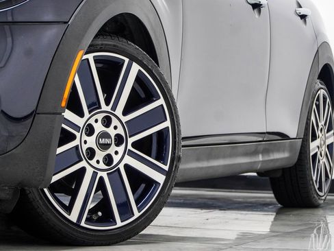 Used 2020 MINI Cooper S FWD image 3