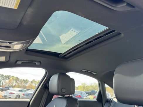 Used 2017 Audi A6 2.0T Premium Plus w/ Premium Plus Package image 21