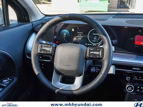 New 2026 Hyundai Ioniq 9 SEL AWD/4WD image 20