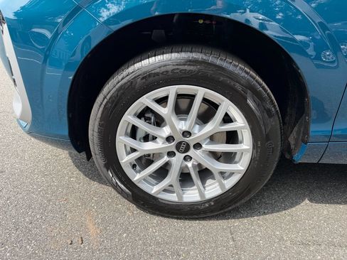New 2026 Audi Q3 quattro 2.0T AWD/4WD image 8