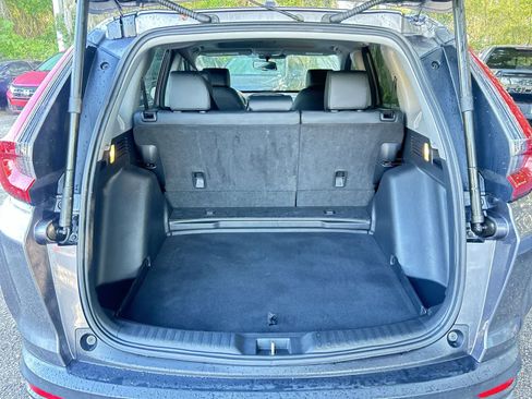 Used 2020 Honda CR-V EX-L image 9