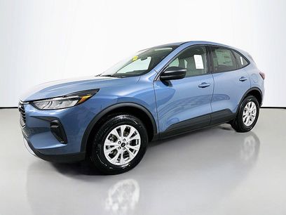 New 2026 Ford Escape Active w/ Tech Pack #1