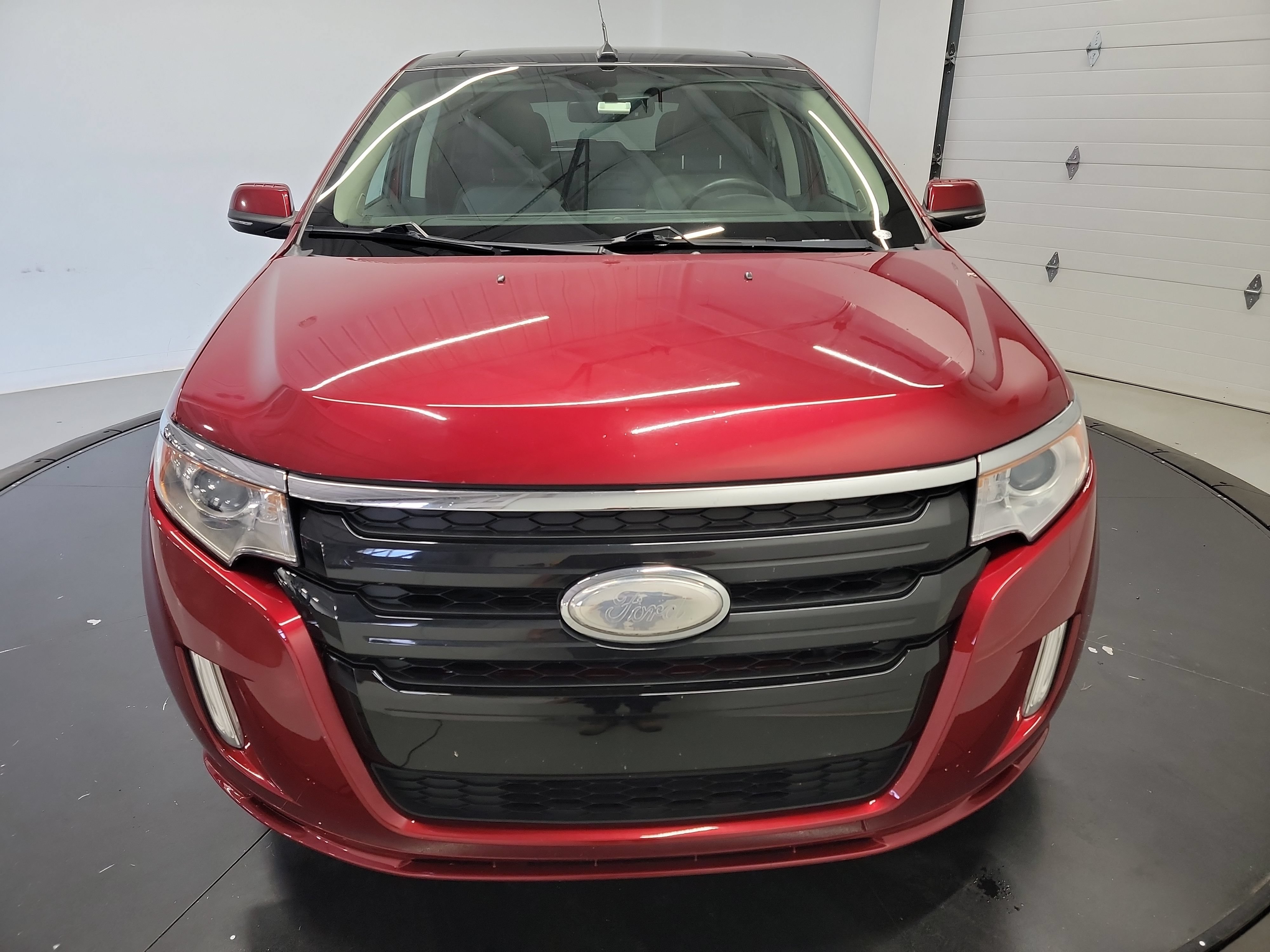 Used 2014 Ford Edge Sport w/ Driver Entry Package AWD/4WD image 2