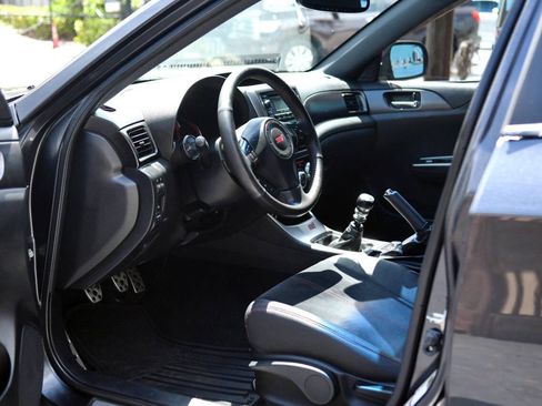 Used 2013 Subaru Impreza WRX STI AWD/4WD image 24