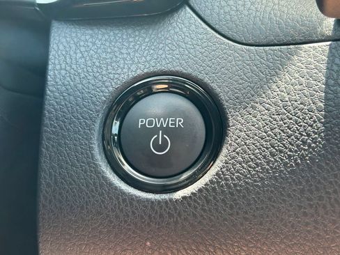 Used 2026 Toyota Camry SE w/ Convenience Package FWD image 26