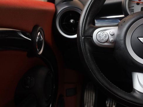 Used 2009 MINI Cooper S FWD image 25