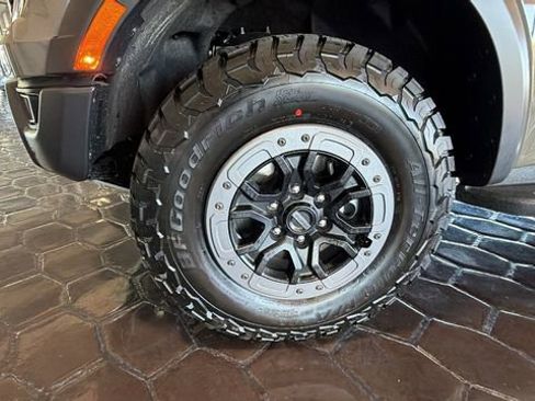 New 2026 Ford Ranger Raptor image 10