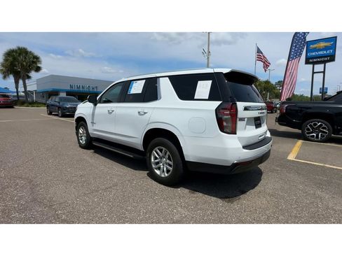 Used 2023 Chevrolet Tahoe LT RWD image 4