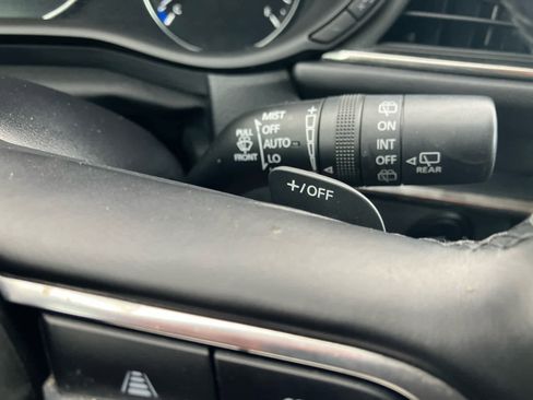 Used 2022 MAZDA CX-30 AWD 2.5 S w/ Premium Package image 21
