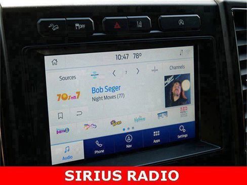 Used 2021 Ford Expedition Limited image 19