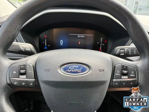 Used 2025 Ford Escape Active AWD/4WD image 18