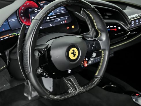 Used 2022 Ferrari SF90 Stradale image 20