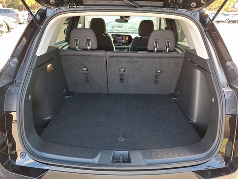 Used 2025 Chevrolet TrailBlazer LT image 29