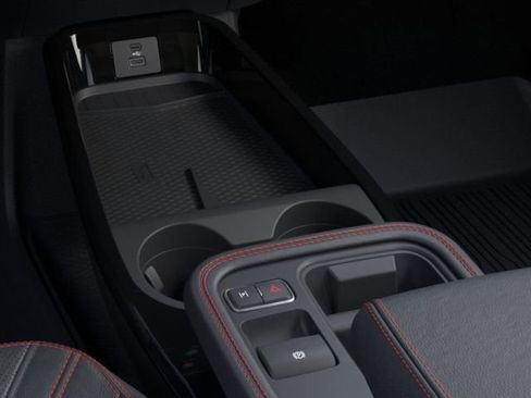 New 2026 Ford Mustang Mach-E Premium w/ Sport Appearance Package image 15