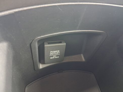 Used 2021 Honda Accord Touring image 20