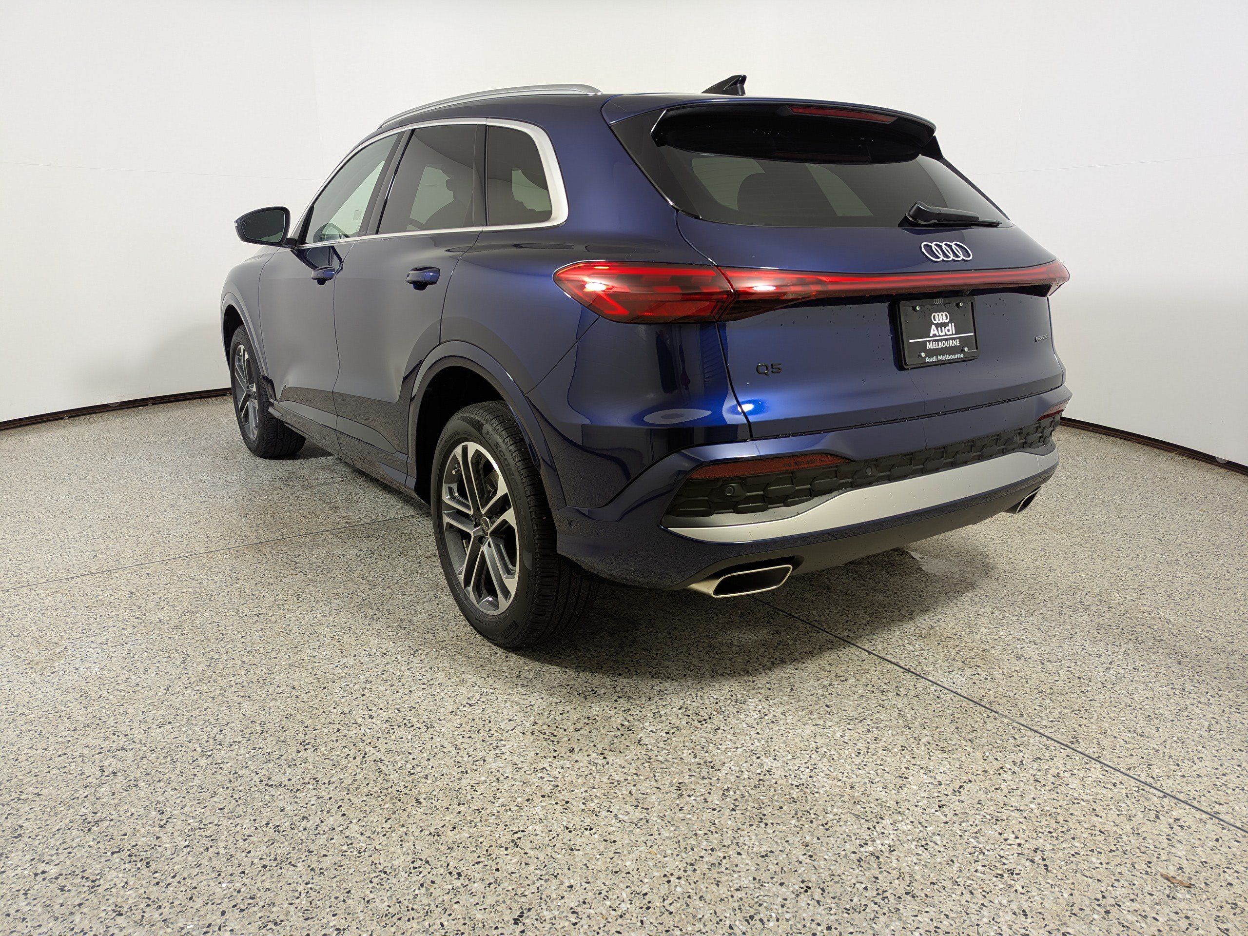 Certified 2025 Audi Q5 Premium w/ Premium Plus AWD/4WD image 6