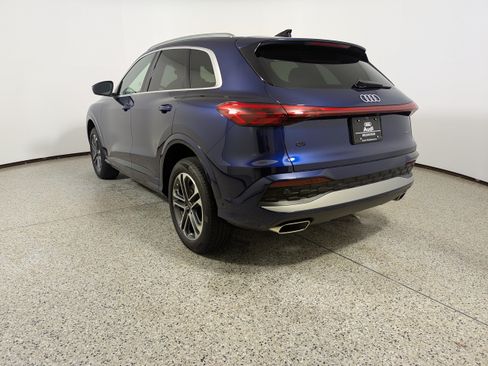 Certified 2025 Audi Q5 Premium w/ Premium Plus AWD/4WD image 6