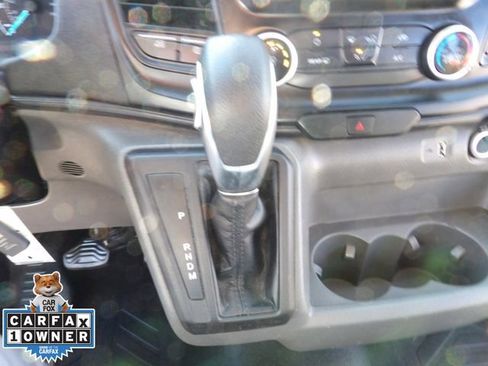 Used 2024 Ford Transit 250 Low Roof w/ Exterior Upgrade Package image 25