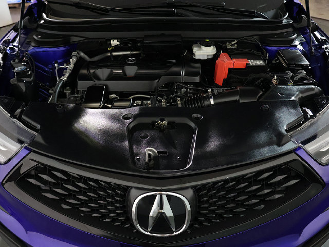 Used 2021 Acura RDX w/ Advance Package AWD/4WD image 39