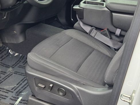 Used 2023 Chevrolet Silverado 1500 LT image 21