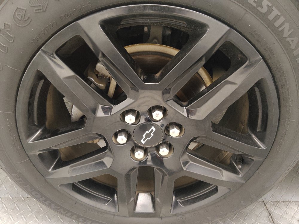 Used 2020 Chevrolet Blazer LT FWD image 31