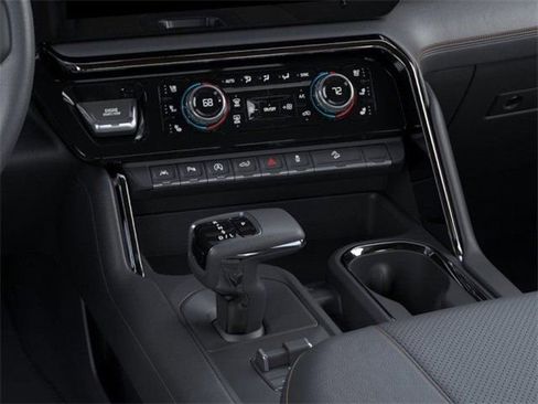 New 2026 GMC Sierra 1500 AT4 w/ AT4 Premium Package image 23