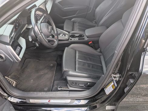 Used 2022 Audi S3 Premium AWD/4WD image 25