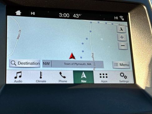 Used 2019 Ford Edge SEL w/ Equipment Group 201A image 16