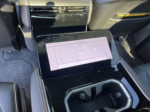 New 2025 Jeep Grand Wagoneer Series III w/ Quick Order Packagew 28T image 20