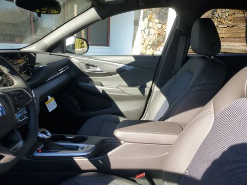 New 2026 Buick Envista Preferred w/ Convenience I Package image 15